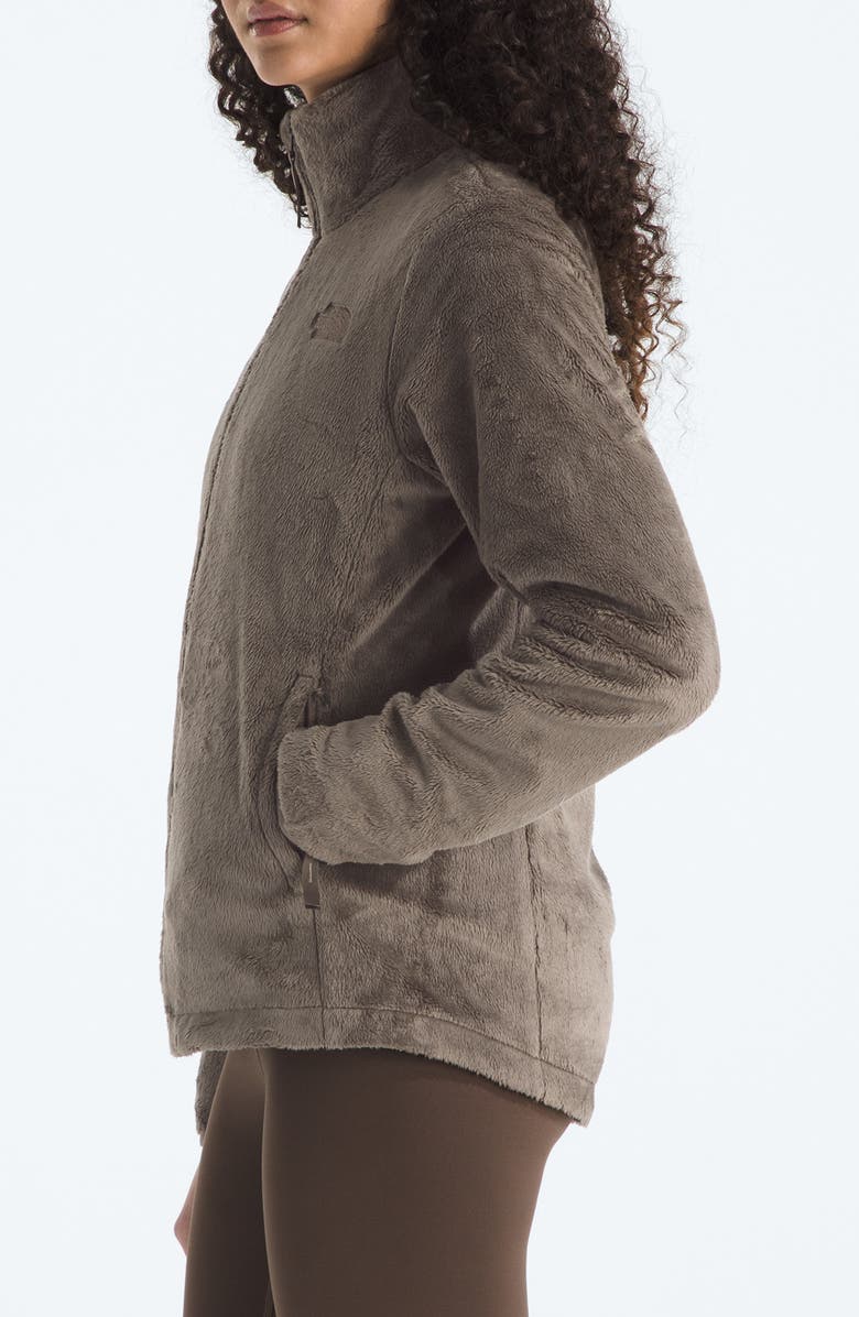 Osito Zip Fleece Jacket