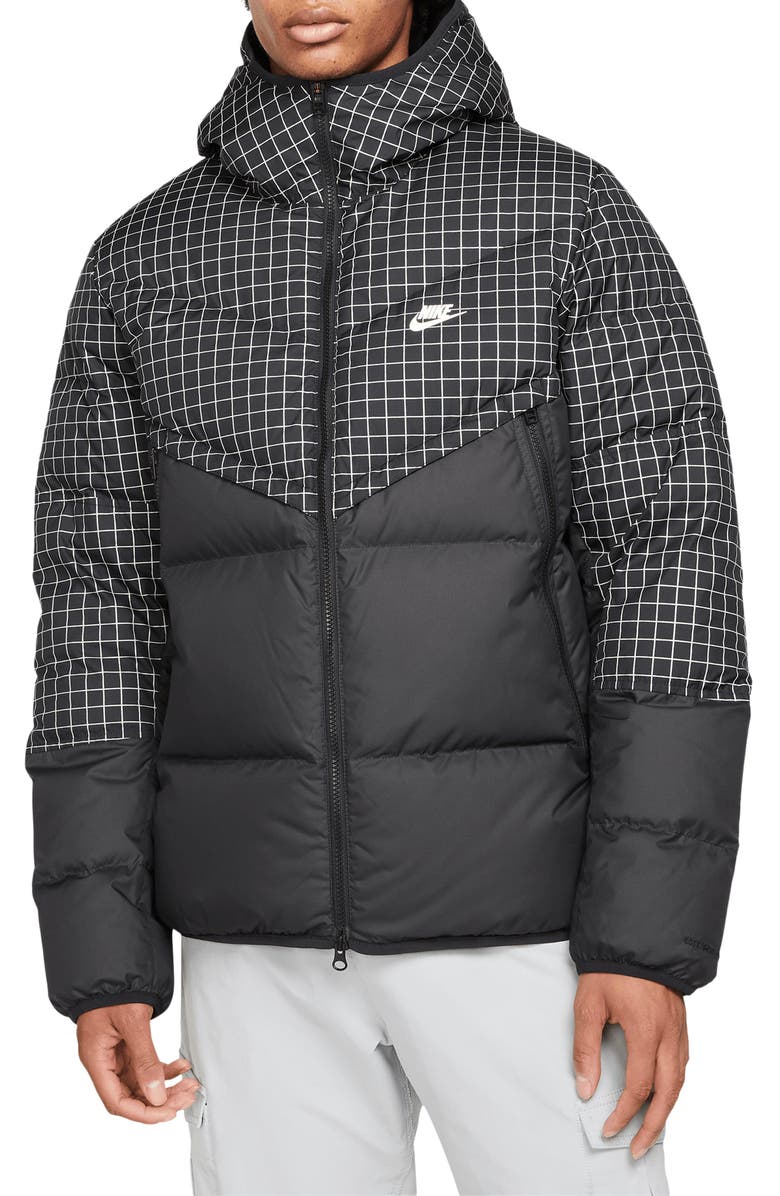 Nike Sportswear Storm-FIT Windrunner Down Jacket, Main, color,