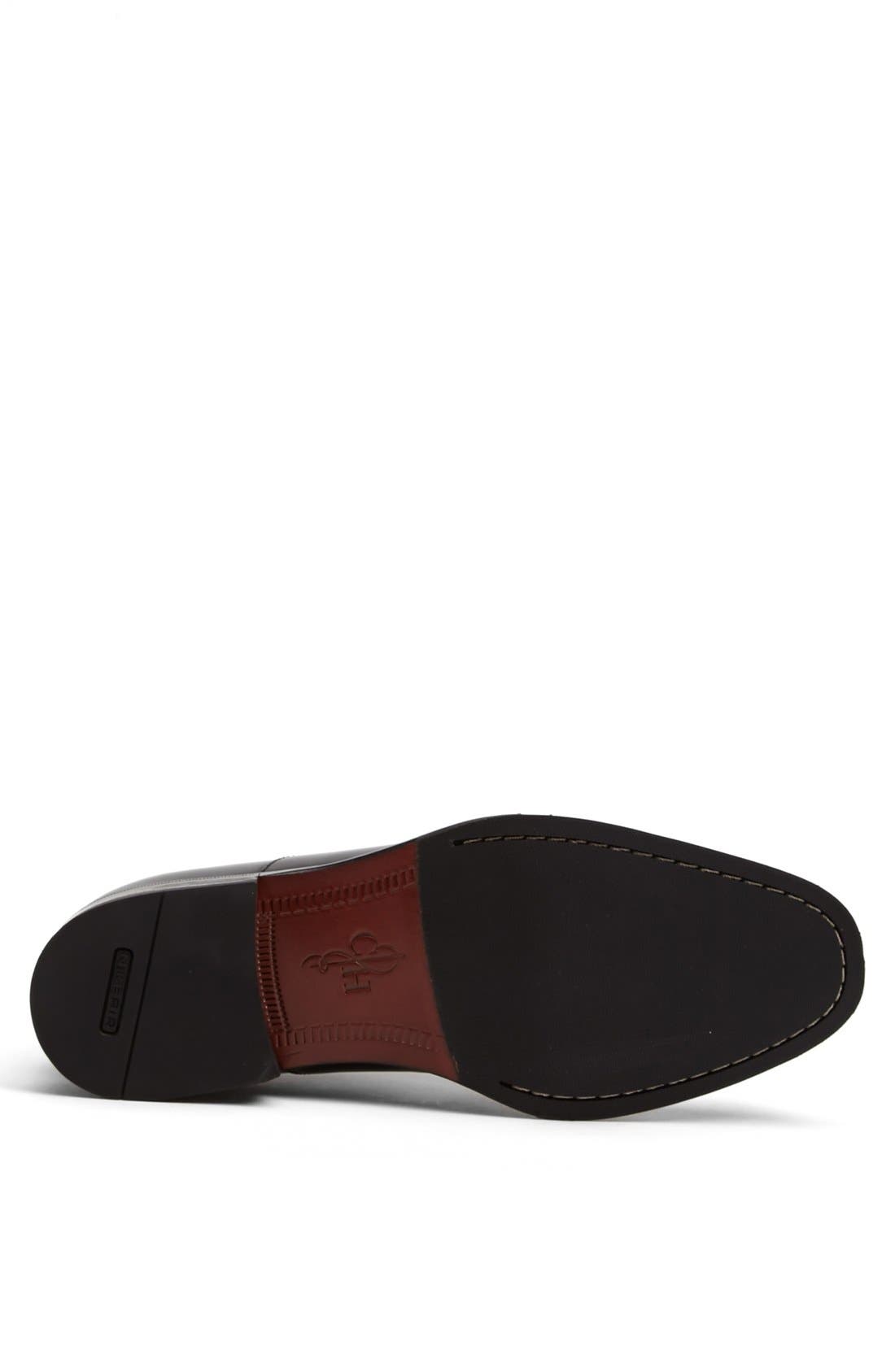 Cole Haan 'Air Garrett' Cap Toe Oxford, Alternate, color, 