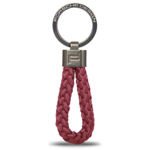 Key Ring Rope