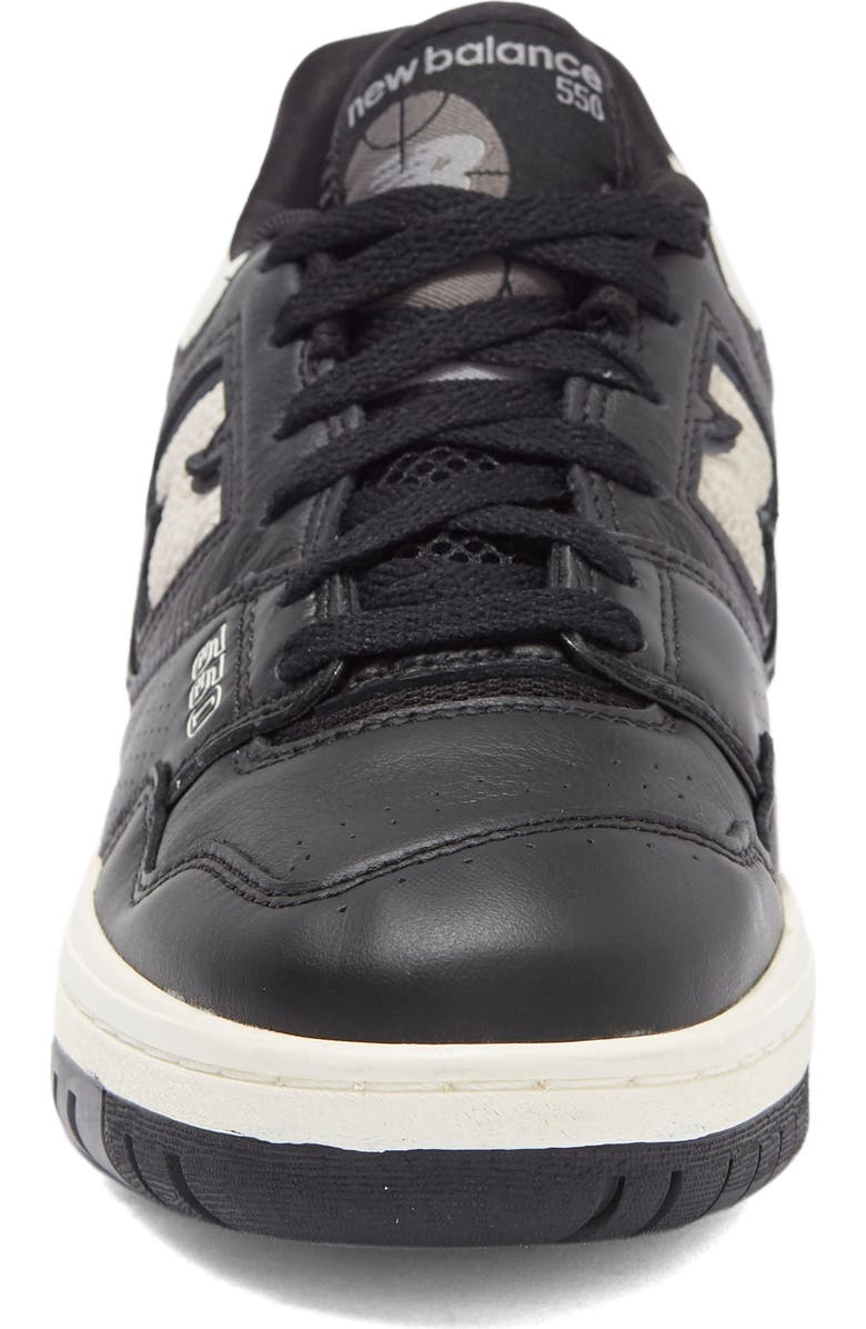 New Balance 550 Basketball Sneaker, Alternate, color,