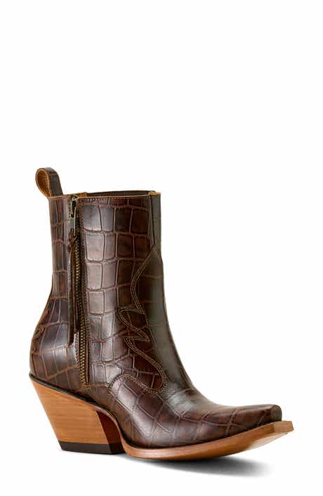 Ariat Jade X Toe Cowyboy Boot