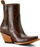 Ariat Jade X Toe Cowyboy Boot