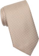 Michael Kors Hotus Minigeometric Tie