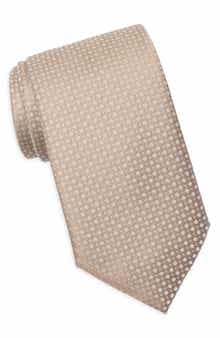 Michael Kors Hotus Minigeometric Tie