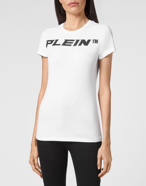 T-Shirt Round Neck Women