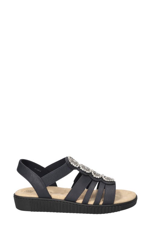 EASY STREET EASY STREET SAMIRA EMBELLISHED SANDAL