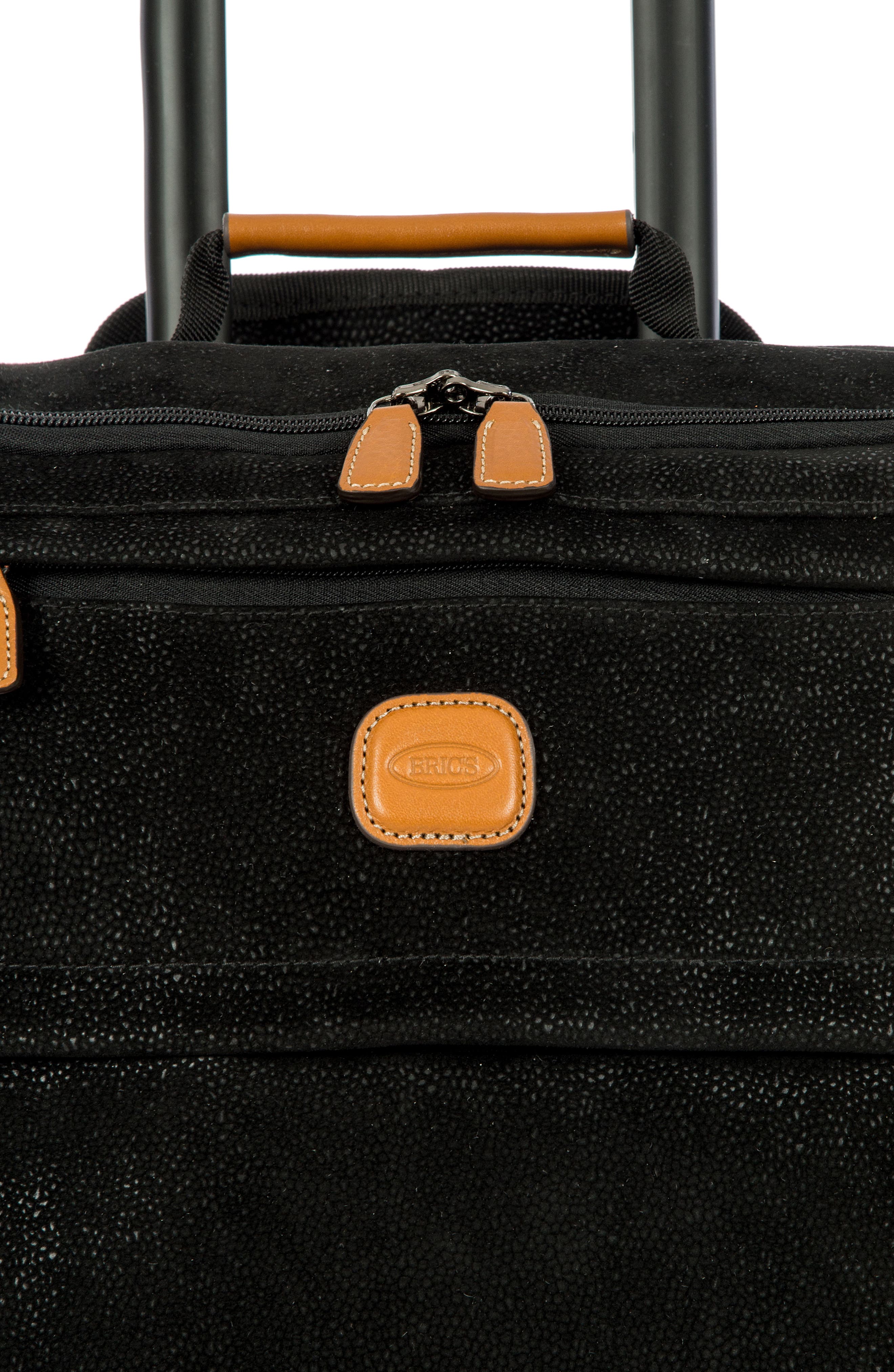 Bric's Life Collection Tropea 21-Inch Spinner Carry-On, Alternate, color, 