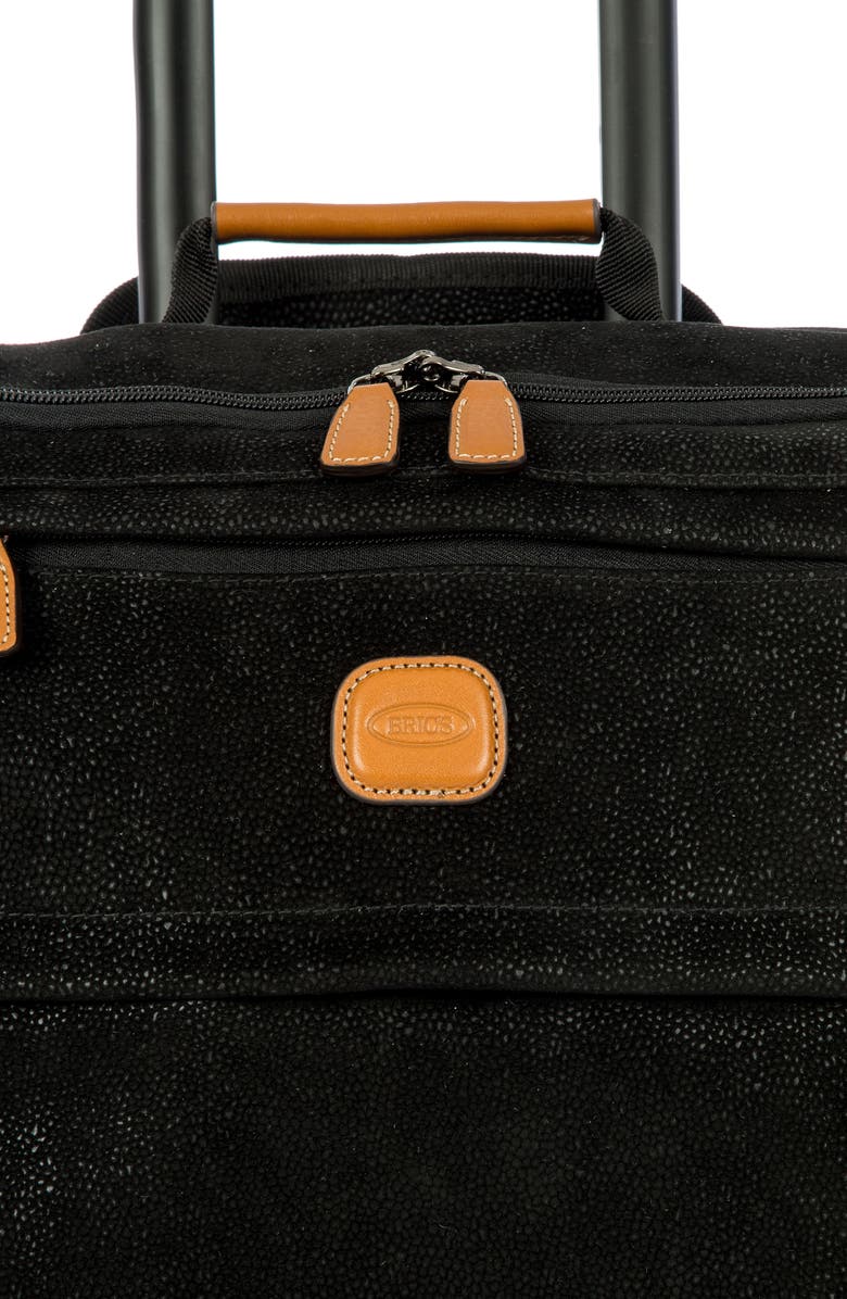 Bric's Life Collection Tropea 21-Inch Spinner Carry-On, Alternate, color,