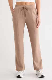 Jessica Simpson SoftSculpt Straight Leg Pants