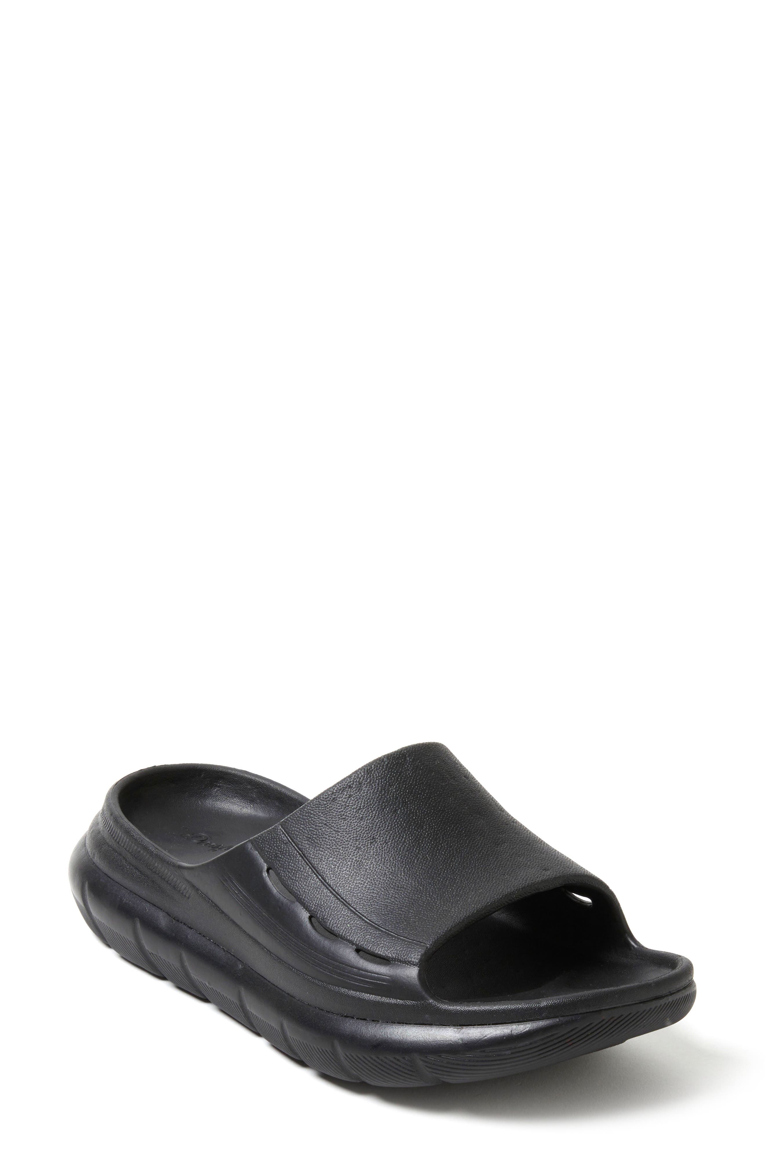 DEARFOAMS Powell Slide Sandal