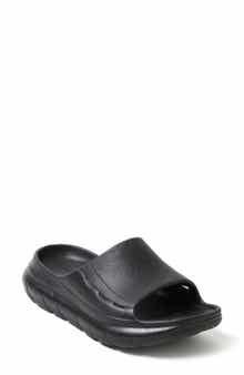 DEARFOAMS Powell Slide Sandal