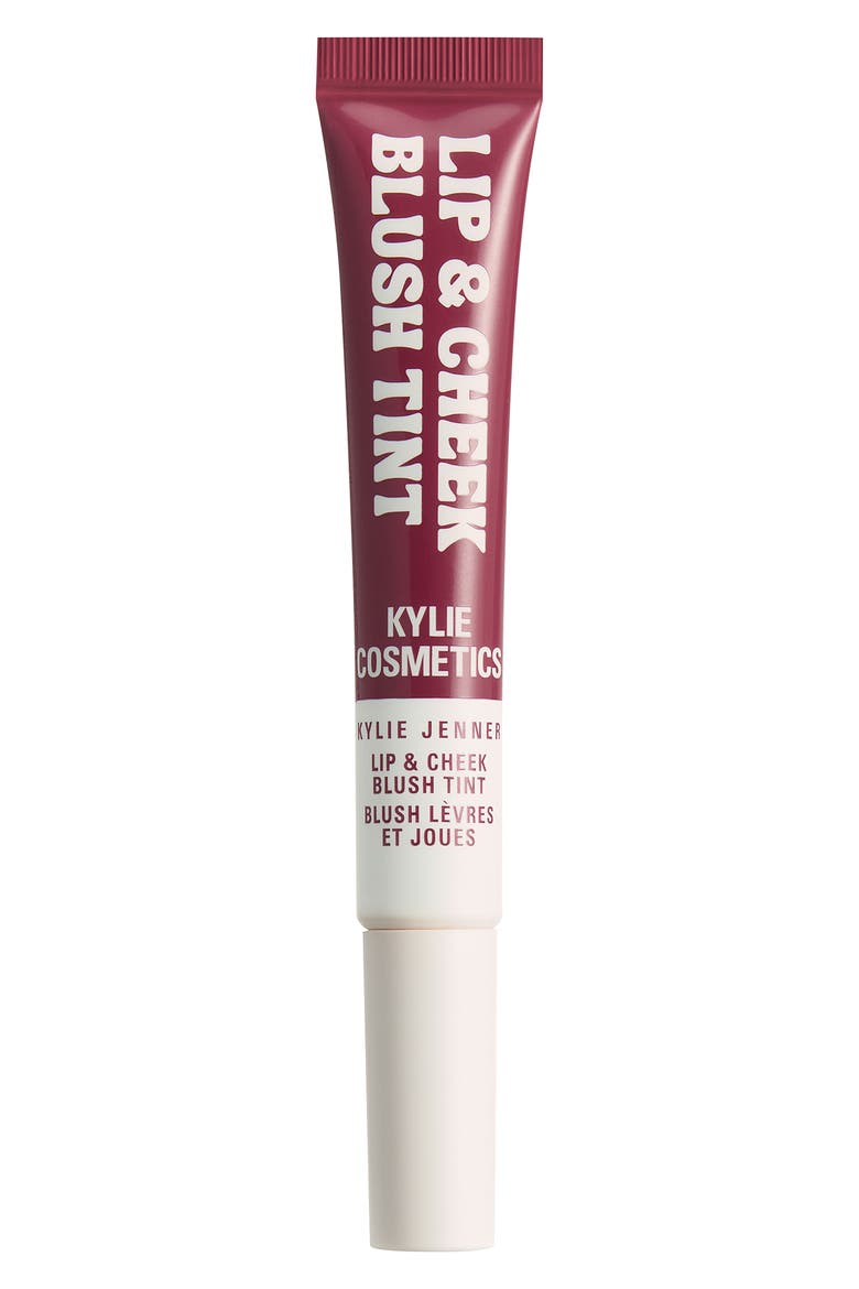Lip & Cheek Blush Tint, Main, color, 117 - DAZED