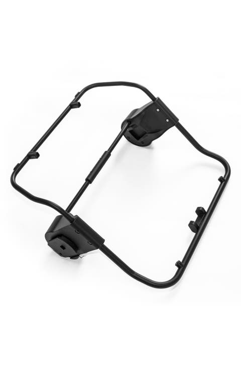 Gazelle S Car Seat Adapter