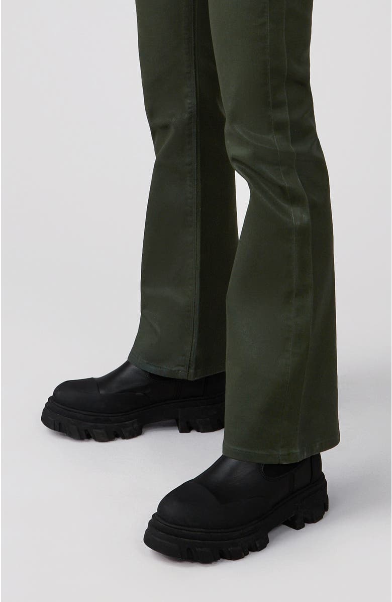 Lola Jeans Billie High Rise Bootcut Jeans, Alternate, color, 