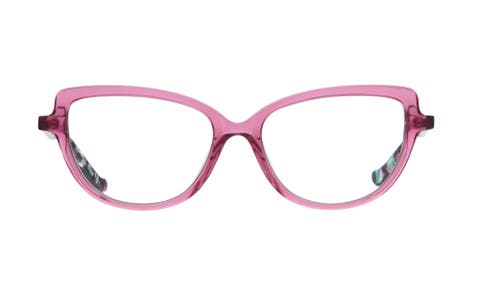 Maria Photochromic Blue Light Reading Glasses