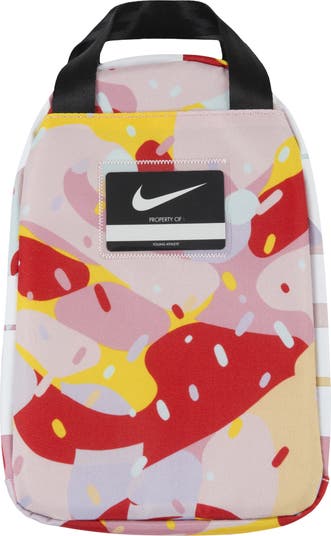 Kids' Just Do It Lunch Tote