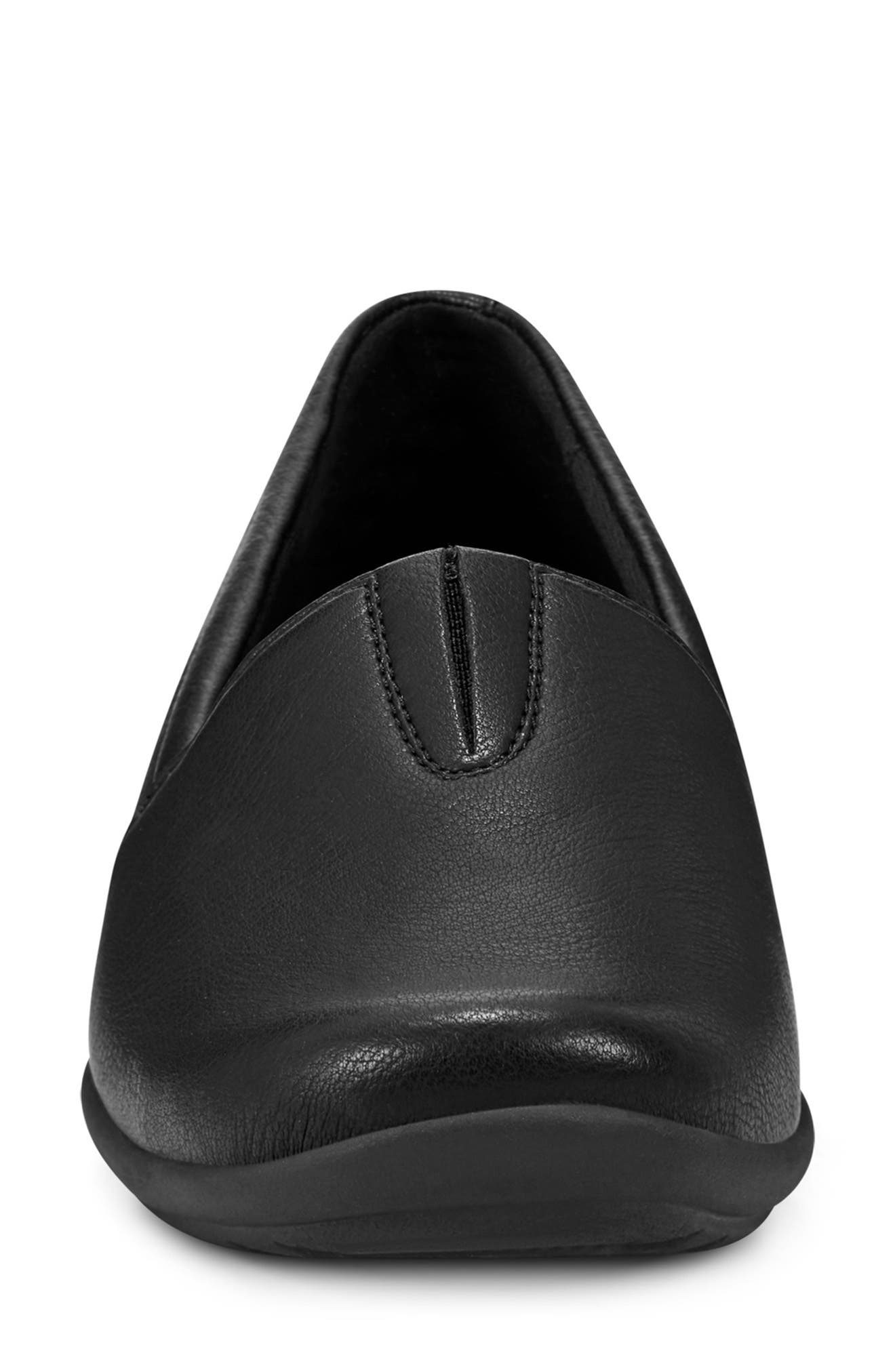 Easy Spirit Arlie Flat, Alternate, color, 