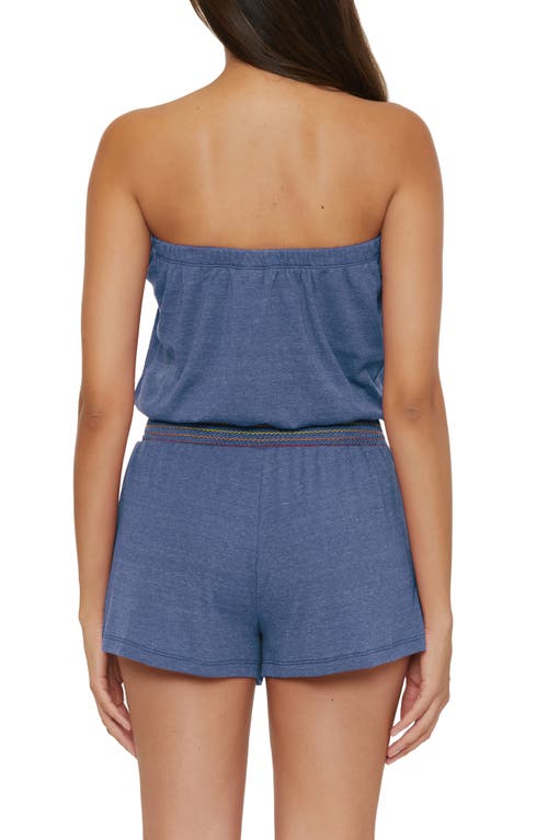 Soluna Sunset Cover-up Romper