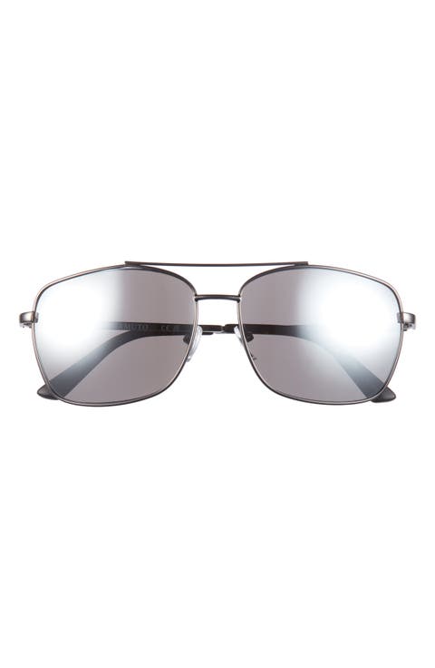 60mm Navigator Sunglasses