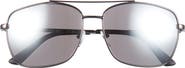 Vince Camuto 60mm Navigator Sunglasses