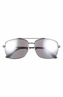 Vince Camuto 60mm Navigator Sunglasses