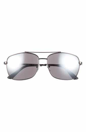Vince Camuto 60mm Navigator Sunglasses