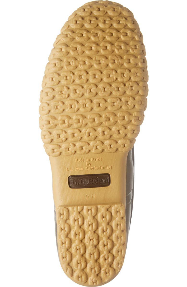 L.L.Bean 6-Inch Waterproof Bean Boot, Alternate, color,