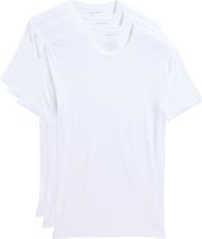 Tommy John Essential Second Skin Crewneck Undershirt