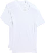 Tommy John Essential Second Skin Crewneck Undershirt