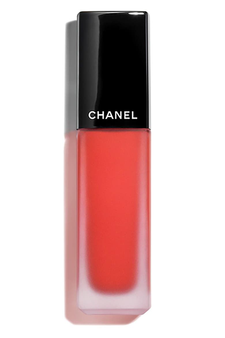 ROUGE ALLURE LIQUID VELVET Ultrawear Intense Matte Liquid Lip
