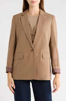 Jennifer Combo Blazer