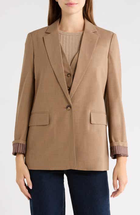 Jennifer Combo Blazer
