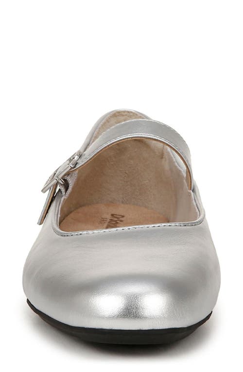 DR. SCHOLL'S DR. SCHOLL'S WEXLEY MARY JANE BALLET FLAT