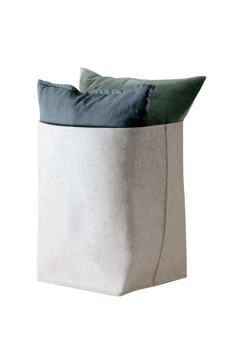 The Flex Bin - Original Bin, Main, color, Stone