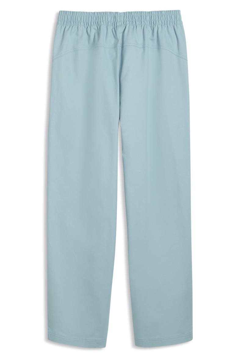 Relaxed Fit McLaren Track Pants, Alternate, color, SEAFOAM