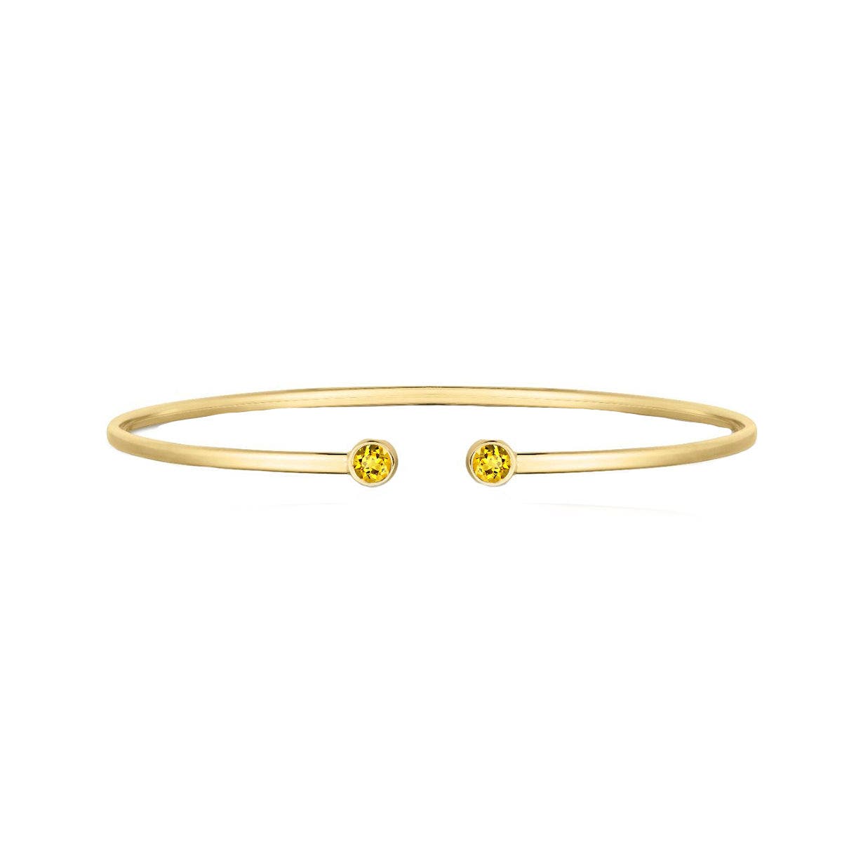 selected Citrine