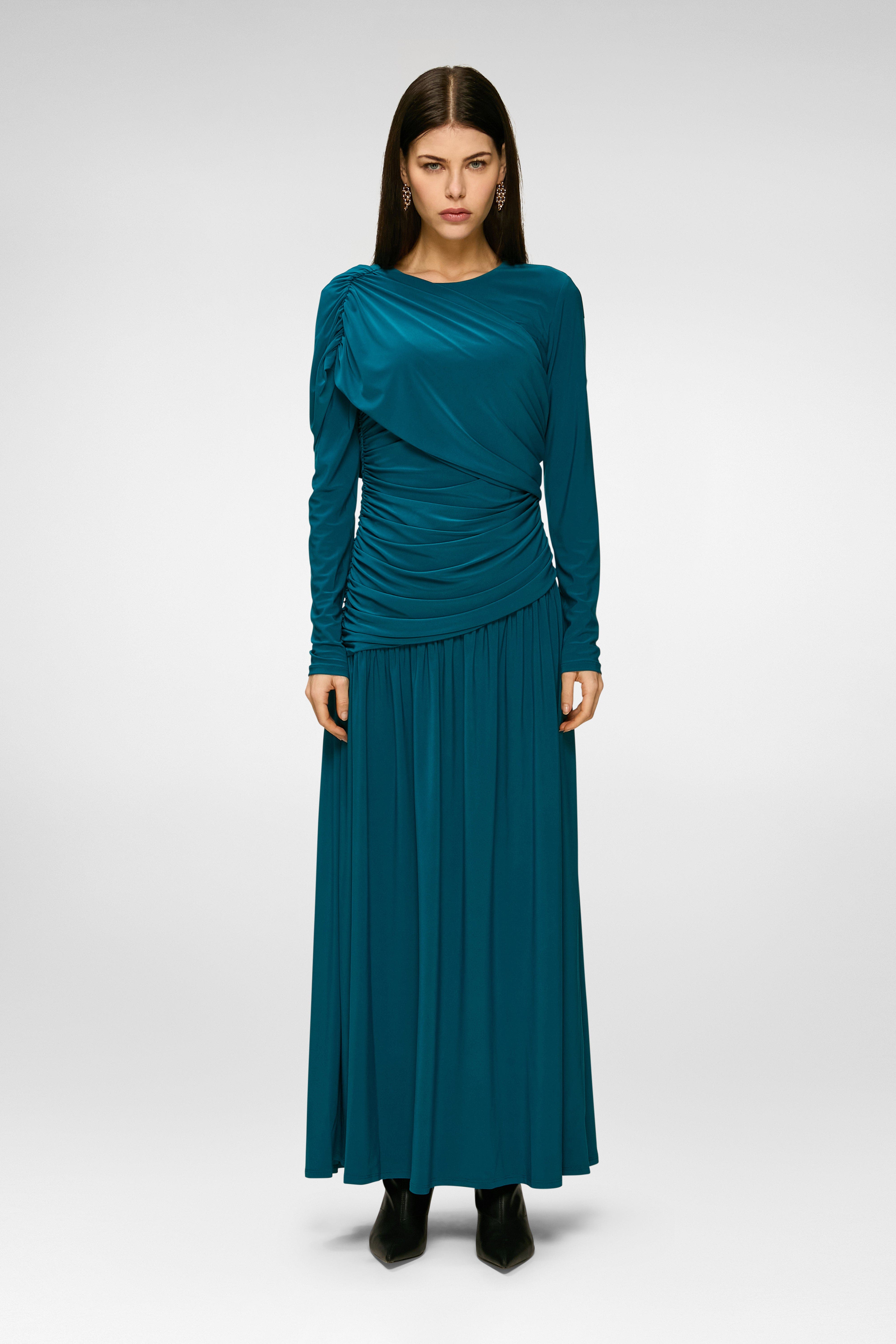 selected Teal