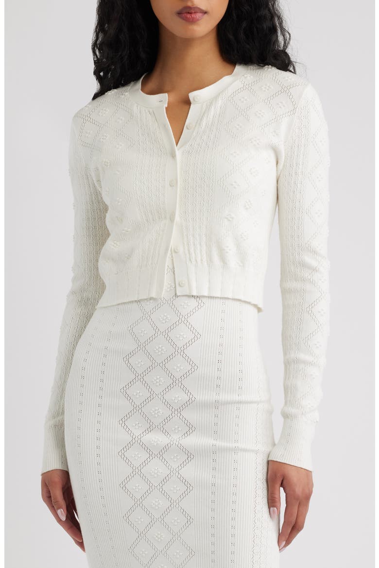 Laken Cardigan, Alternate, color, OFF WHITE