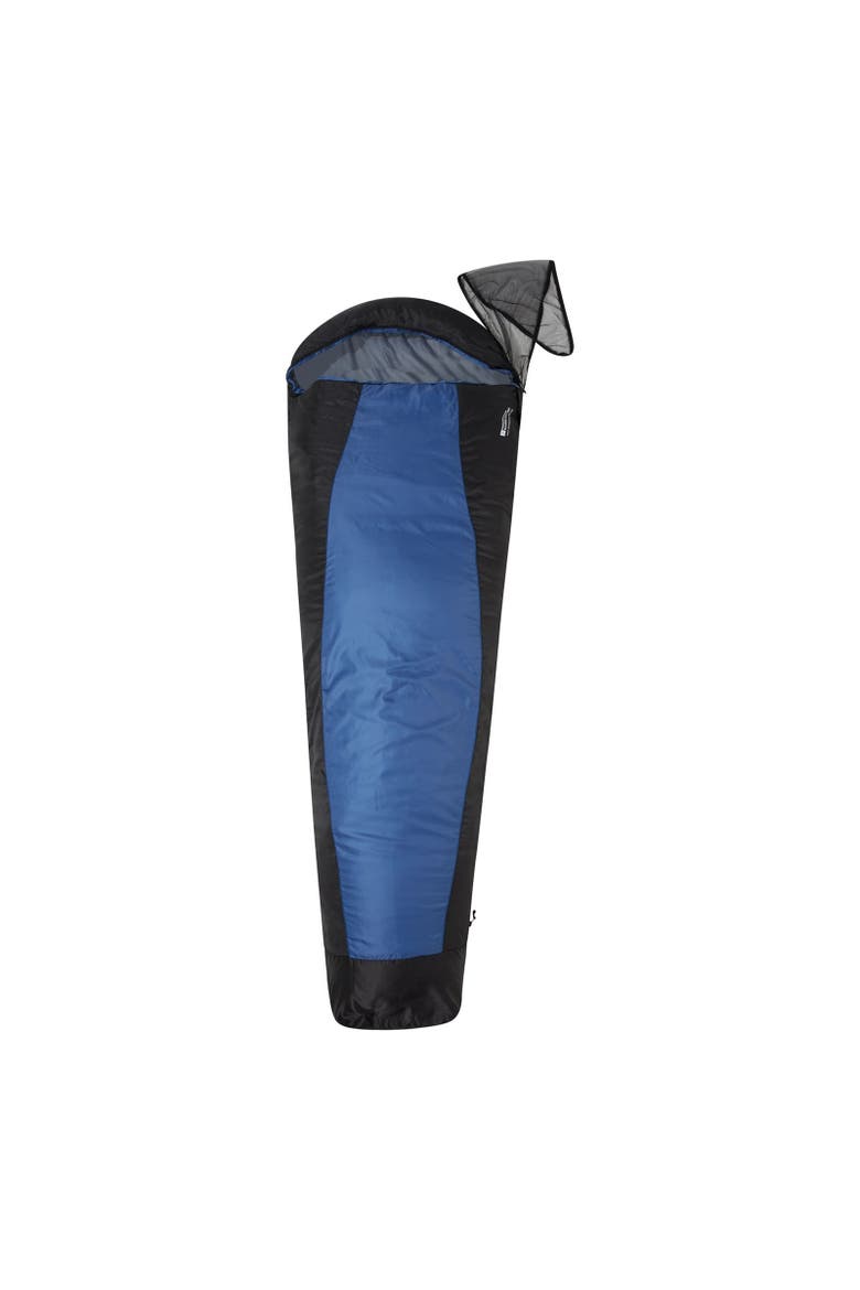 Sleeping Bag, Alternate, color, Black