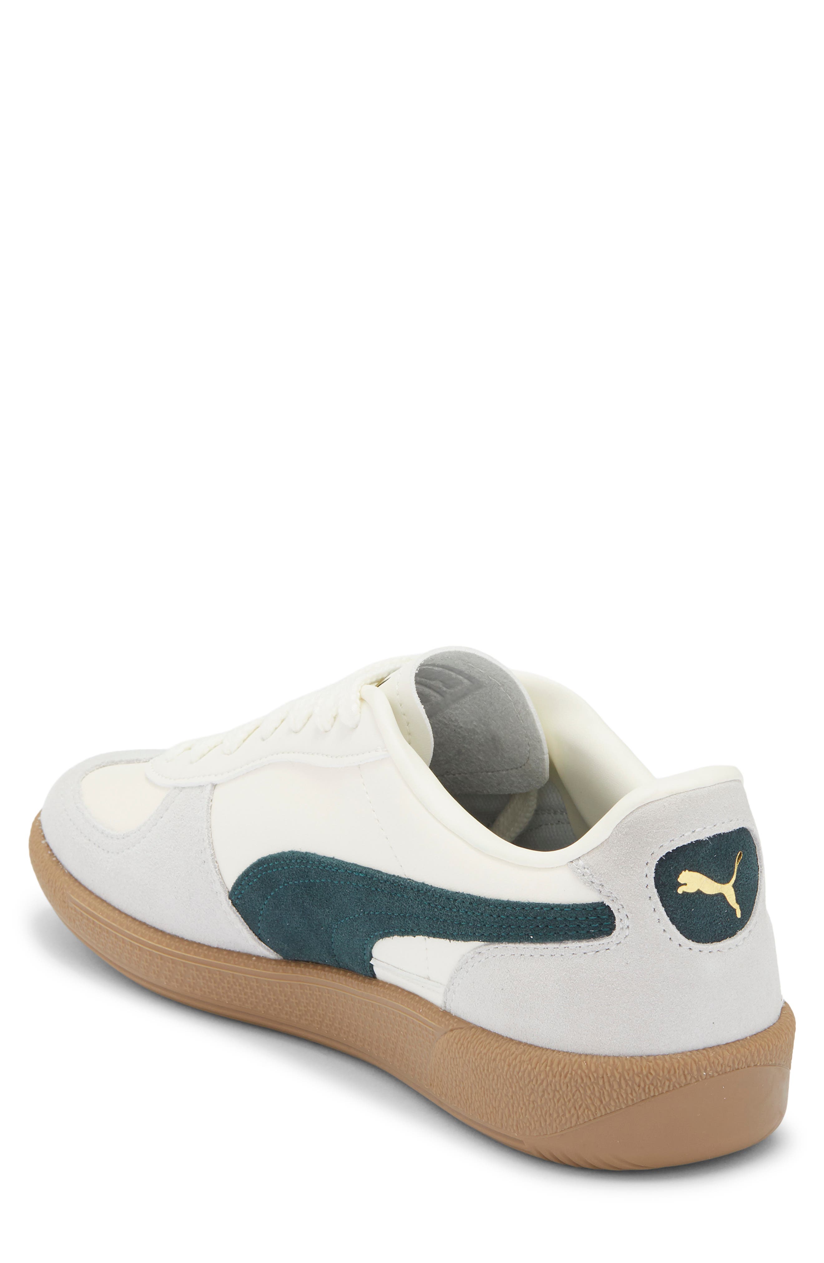 Palermo Leather Sneaker - image 4