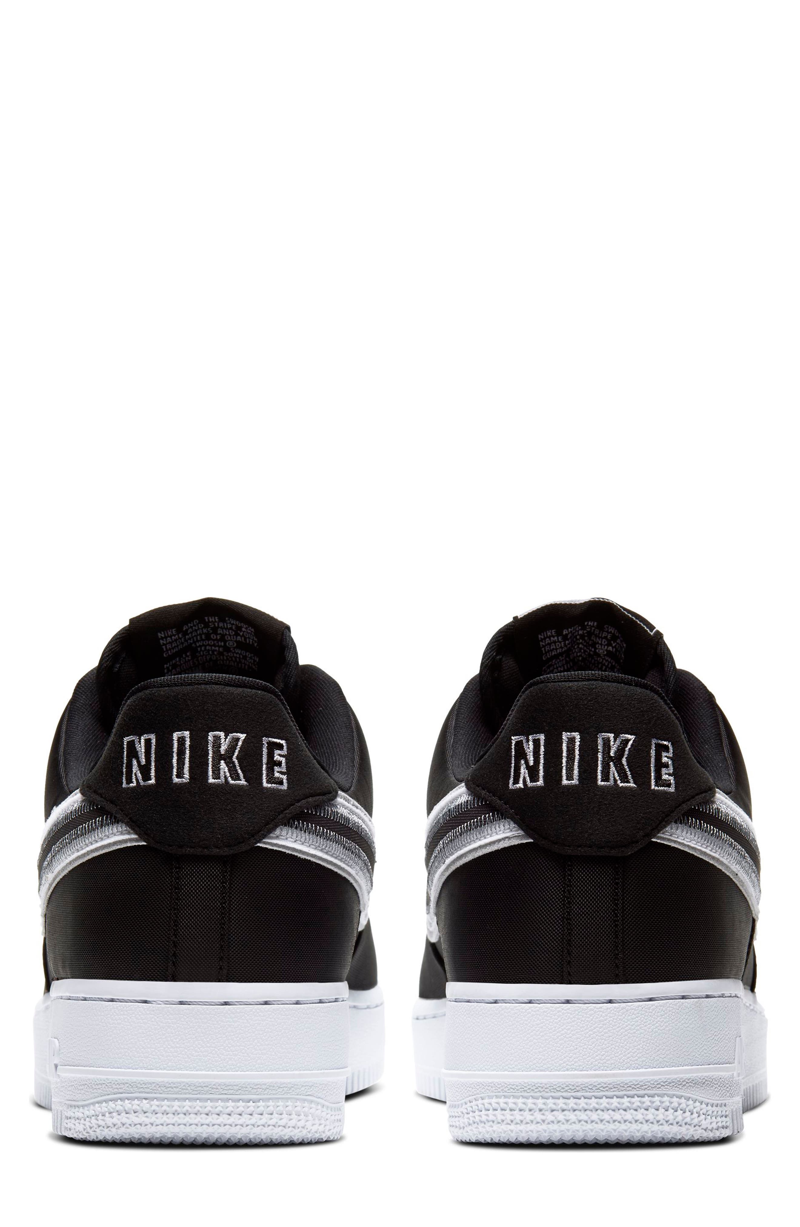 Nike Air Force 1 '07 LV8 Sneaker, Alternate, color, 