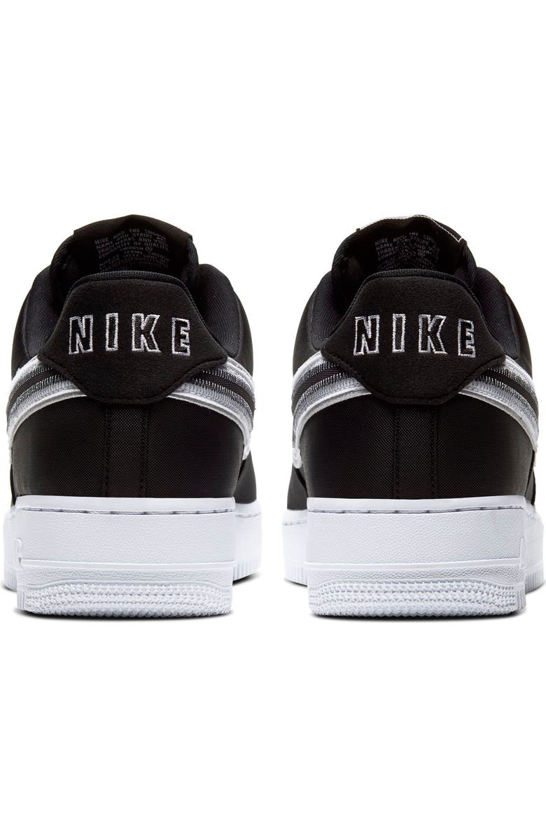 Nike Air Force 1 '07 LV8 Sneaker, Alternate, color,
