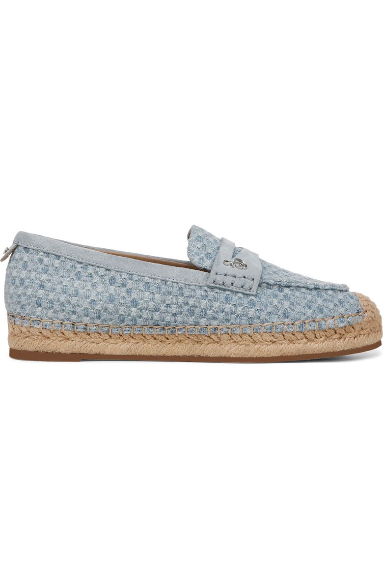 Sam Edelman Kai 2 Espadrille Loafer, Alternate, color,