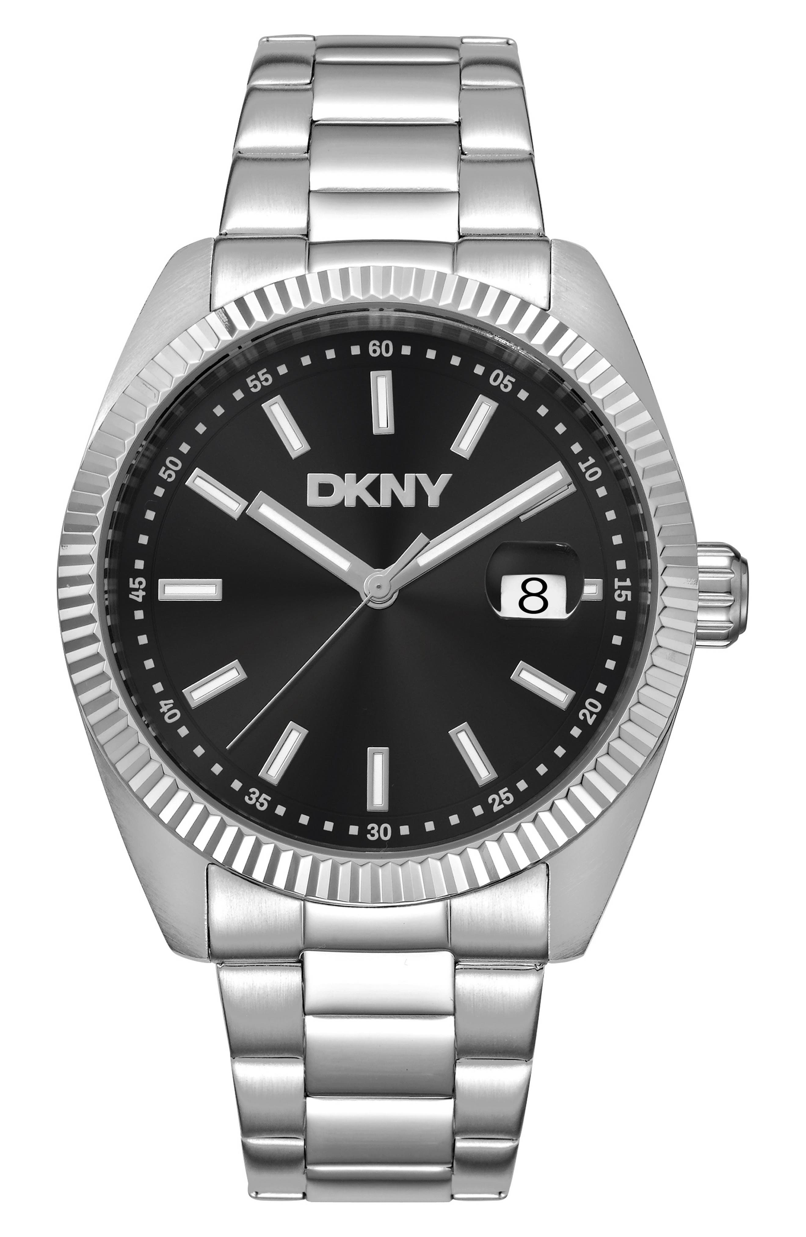 selected BLACK/ SILVER