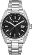 DKNY Bracelet Watch, 40mm