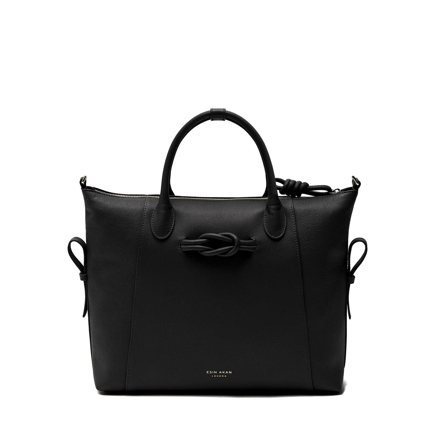 Esin Akan 6-in-1 Wimbledon Leather Backpack (Women) | Nordstrom