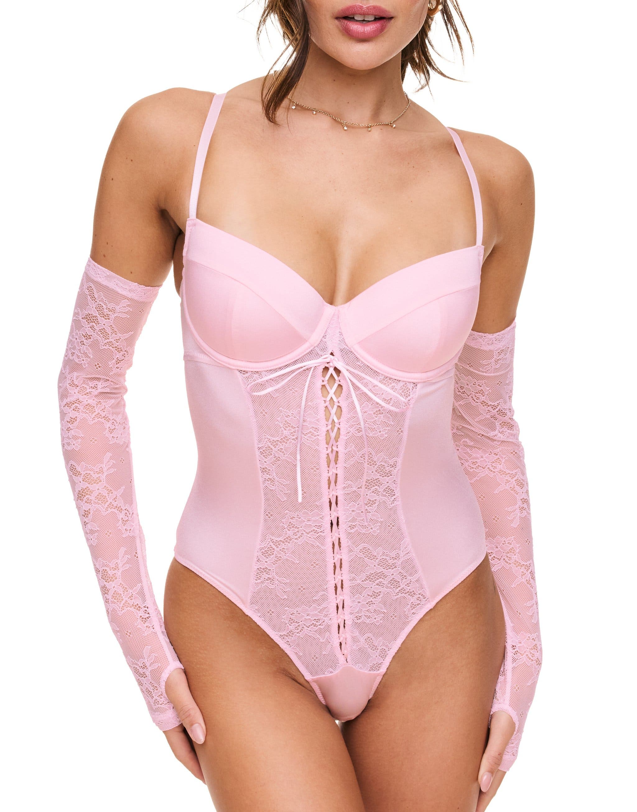 Light pink