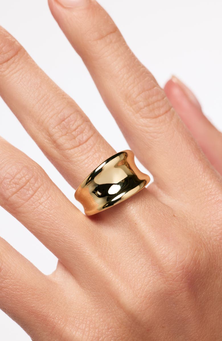 Ana Luisa Wade Ring, Alternate, color, 