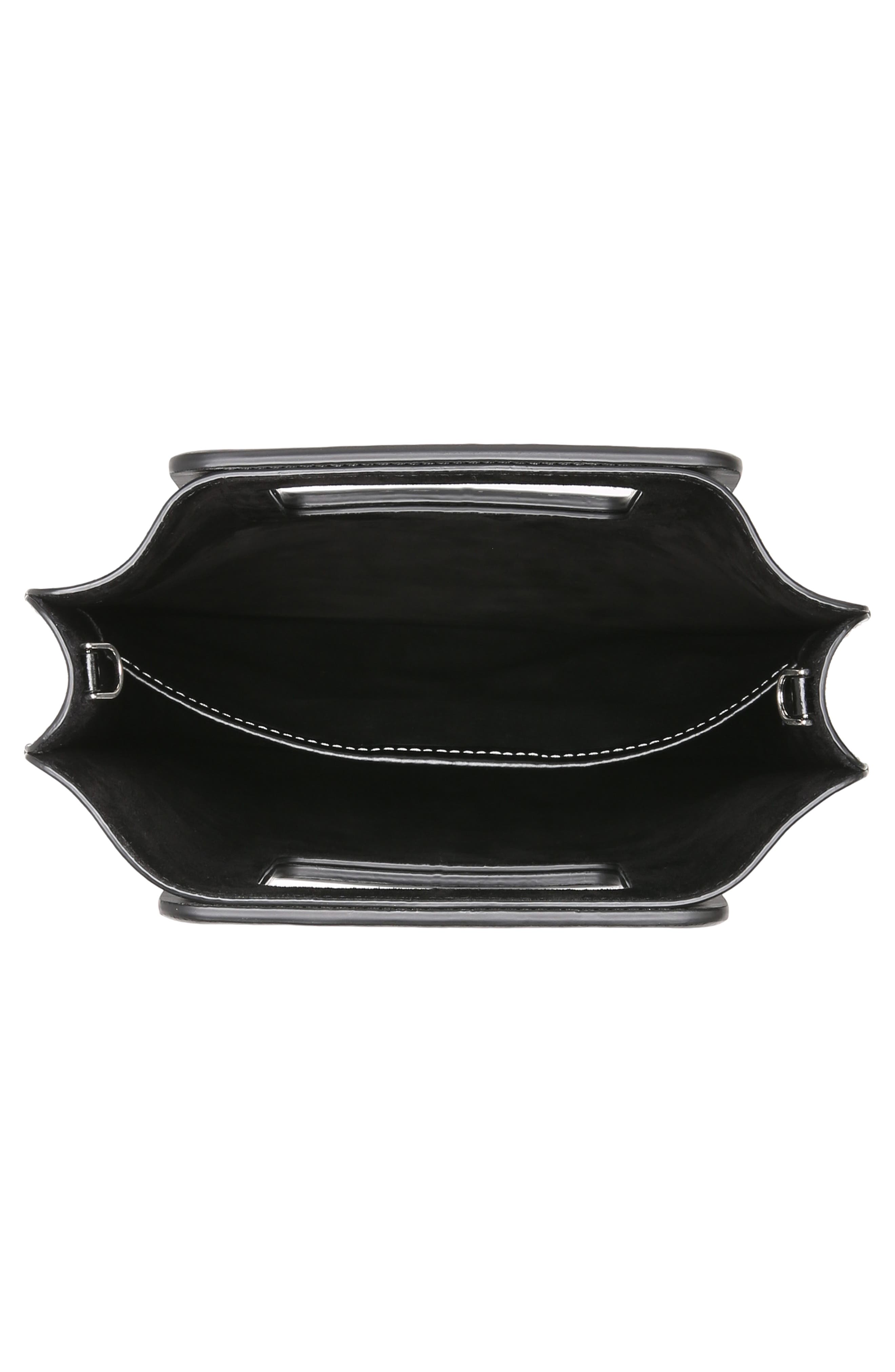 STAUD Shirley Leather Tote, Alternate, color, 